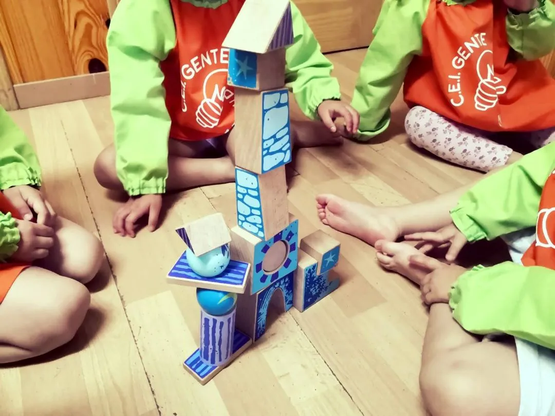 construcciones