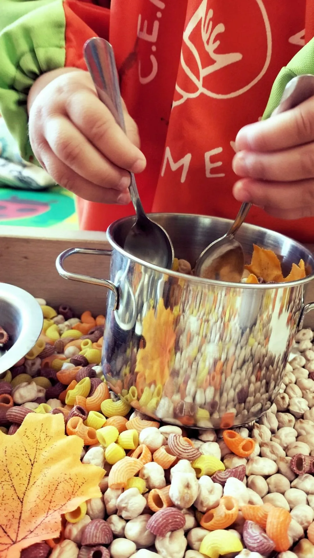 niño olla