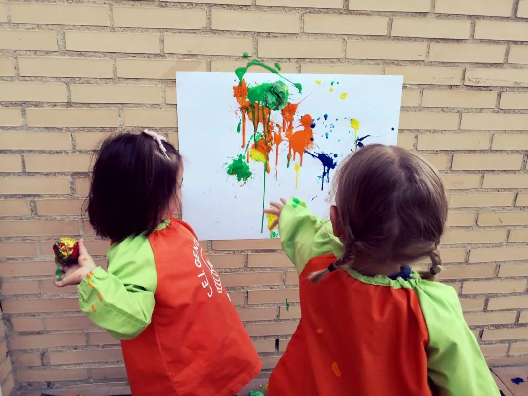 pintura