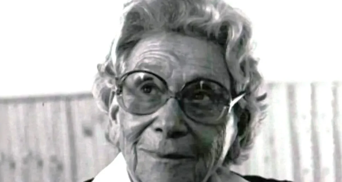 Emmi Pikler