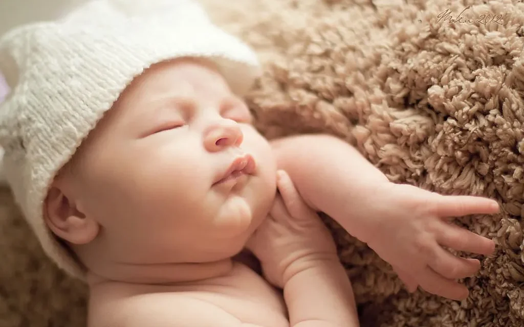 Higiene Natural Infantil: método sin pañal