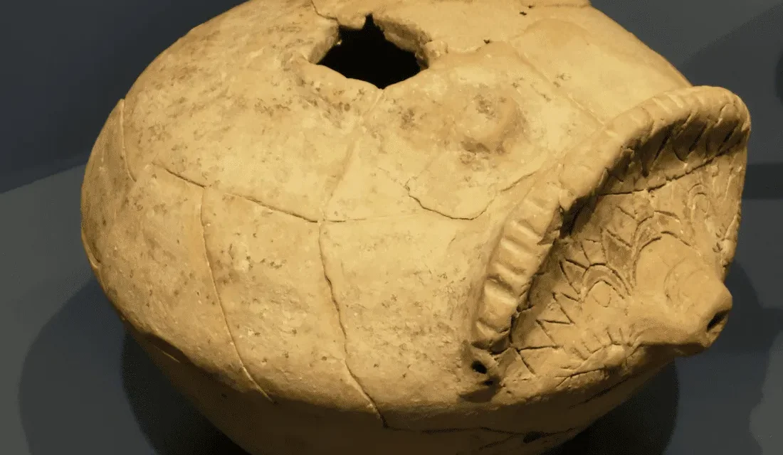 Historia del biberón