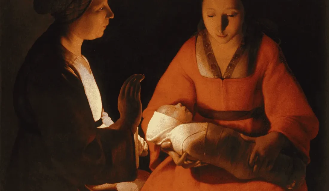 Swaddling
