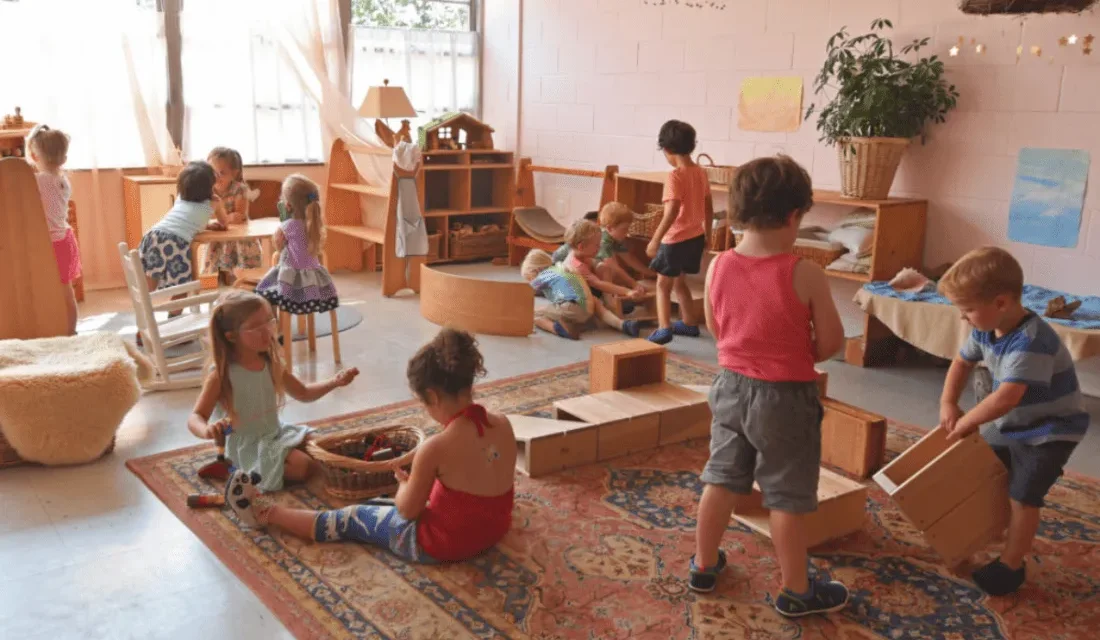 La asamblea en Summerhill: aprender a convivir