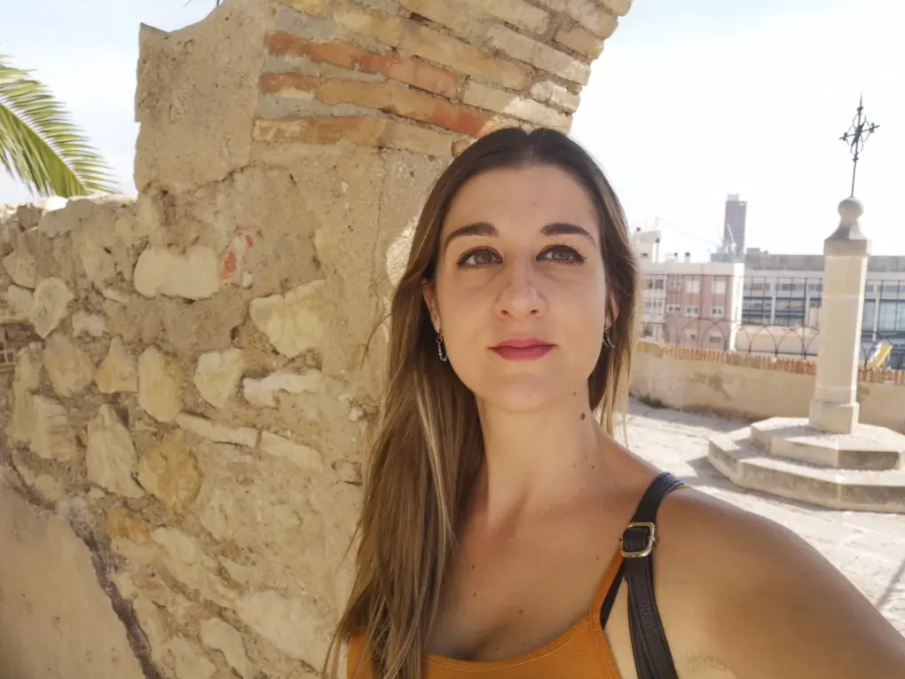 Carmen Ruz Rábade