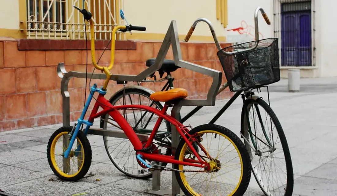 4 rutas en bicicleta para ir con niños por Sevilla