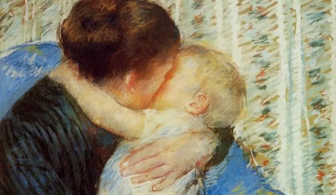 Alternativas al Swaddling para dormir al bebé