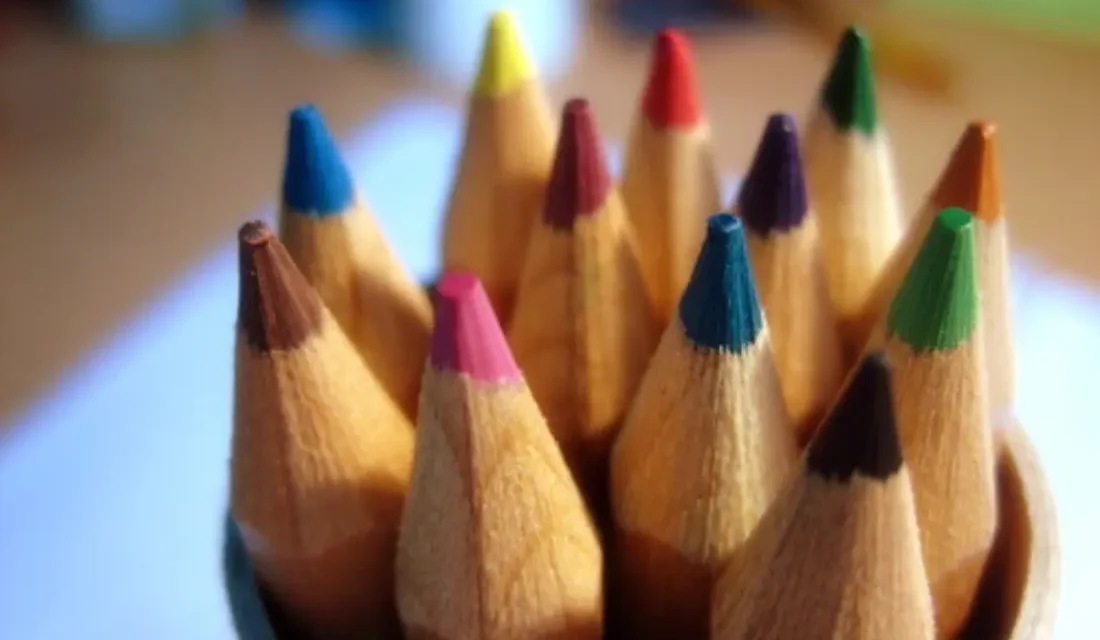Colores y emociones: una mirada cultural antes de educar