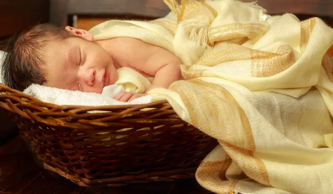 Cómo fomentar el vínculo emocional al dormir: rituales que calman