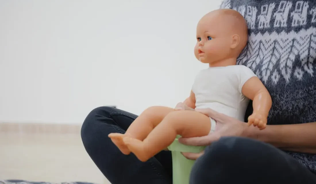 Asesoría de Higiene Natural Infantil (EC)